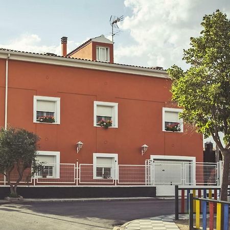 Casa Rural El Sauce. A 2,5 Km De Cuenca Capital Nohales Extérieur photo