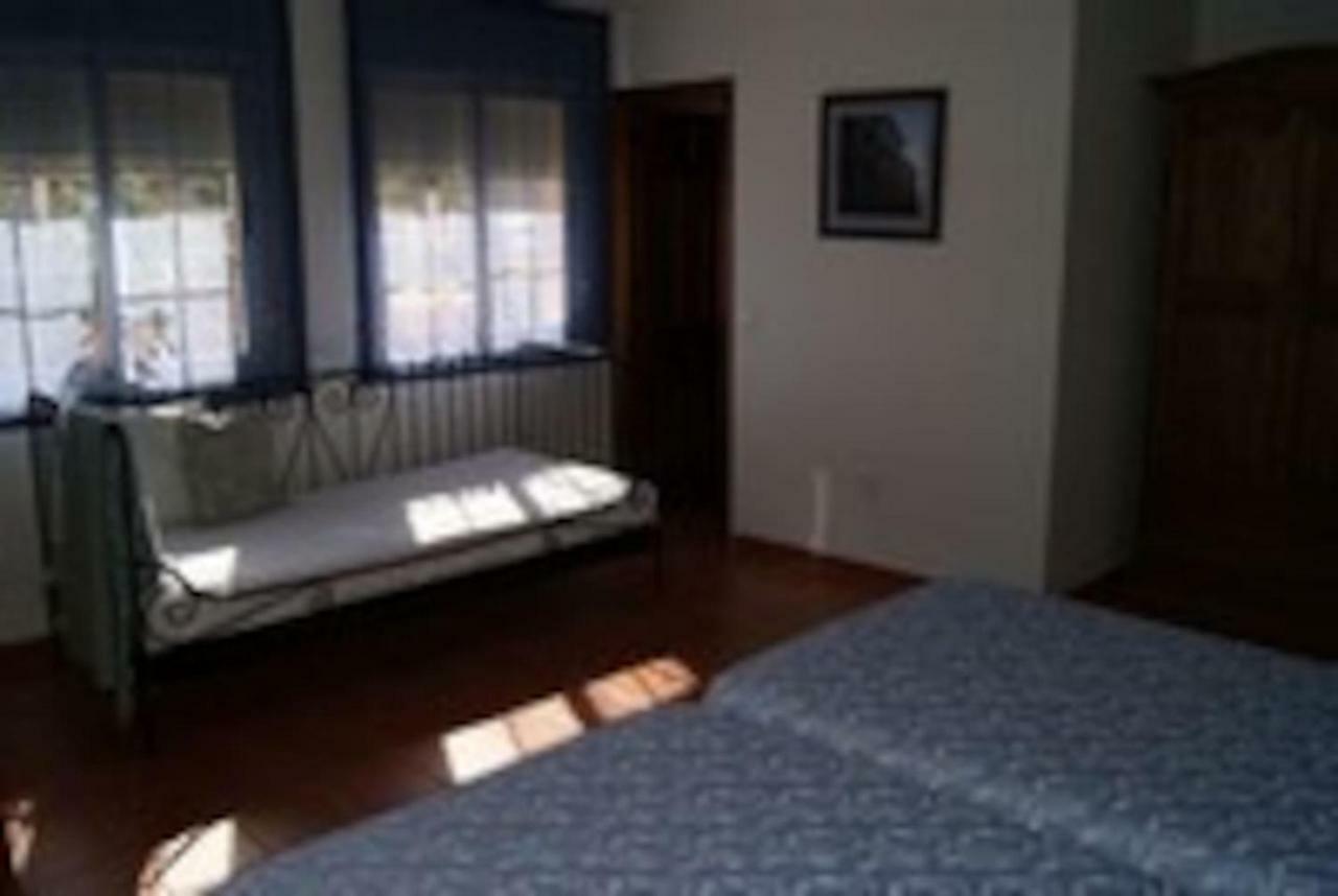 Casa Rural El Sauce. A 2,5 Km De Cuenca Capital Nohales Extérieur photo