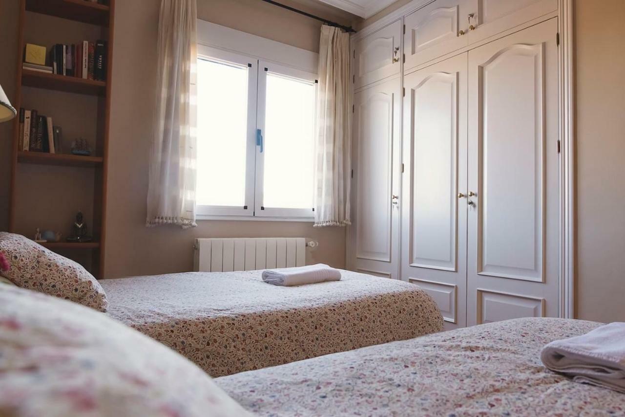 Casa Rural El Sauce. A 2,5 Km De Cuenca Capital Nohales Extérieur photo