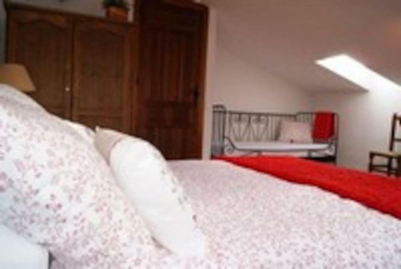 Casa Rural El Sauce. A 2,5 Km De Cuenca Capital Nohales Extérieur photo