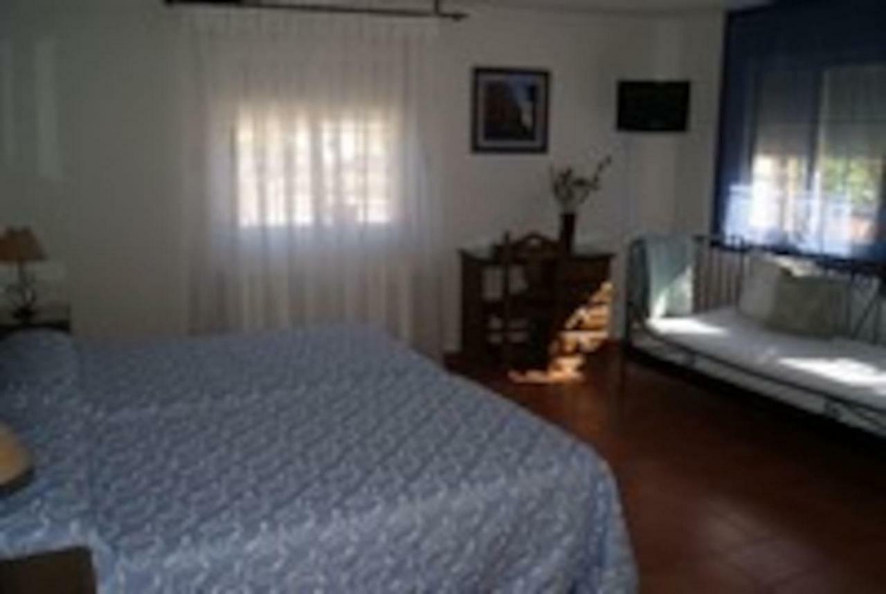 Casa Rural El Sauce. A 2,5 Km De Cuenca Capital Nohales Extérieur photo