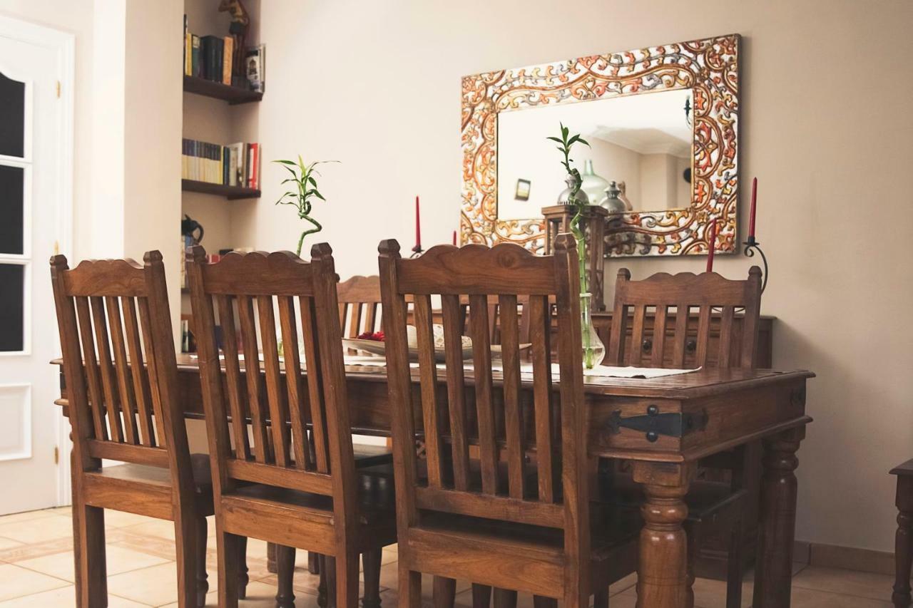 Casa Rural El Sauce. A 2,5 Km De Cuenca Capital Nohales Extérieur photo