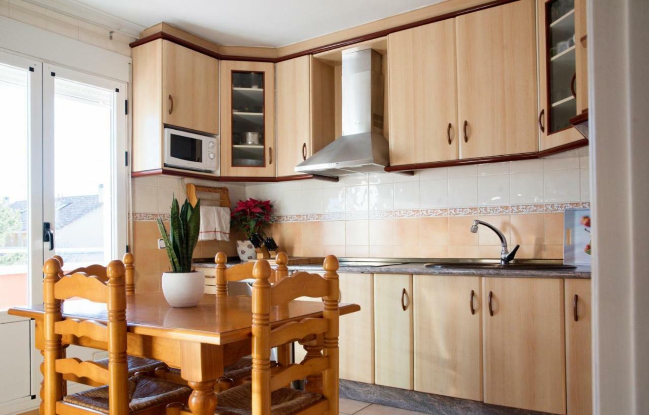 Casa Rural El Sauce. A 2,5 Km De Cuenca Capital Nohales Extérieur photo